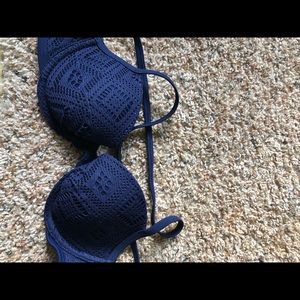 aerie bikini top